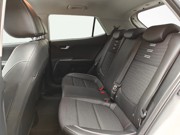 Fahrzeugbild KIA STONIC