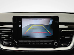 Fahrzeugbild KIA Stonic 1.0 T-GDi MHEV GT-Line