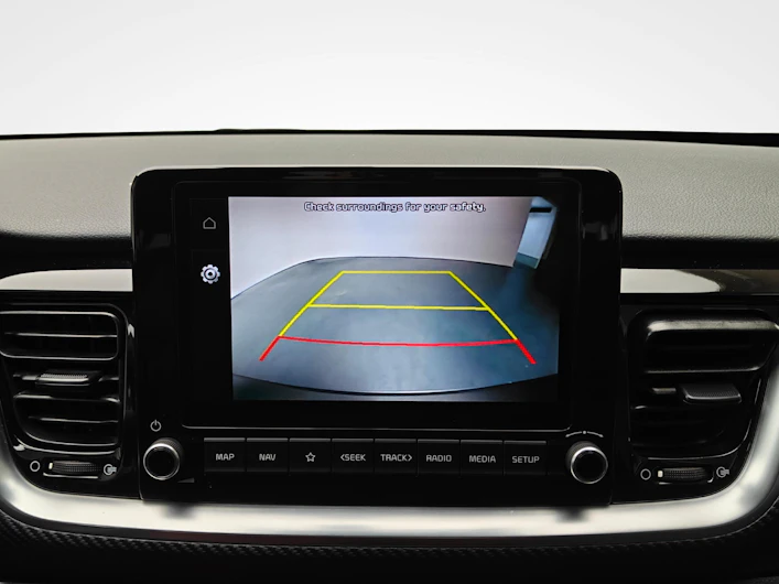 Fahrzeugbild KIA STONIC