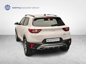 Fahrzeugbild KIA Stonic 1.0 T-GDi MHEV GT-Line