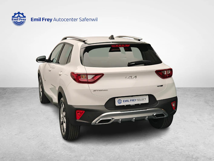 Fahrzeugbild KIA STONIC