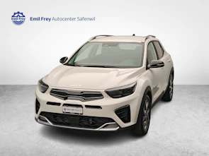 Fahrzeugbild KIA Stonic 1.0 T-GDi MHEV GT-Line