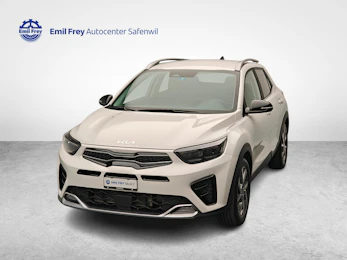 Fahrzeugbild KIA Stonic 1.0 T-GDi MHEV GT-Line Fahrzeugbild KIA Stonic 1.0 T-GDi MHEV GT-Line