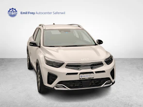 Fahrzeugbild KIA Stonic 1.0 T-GDi MHEV GT-Line