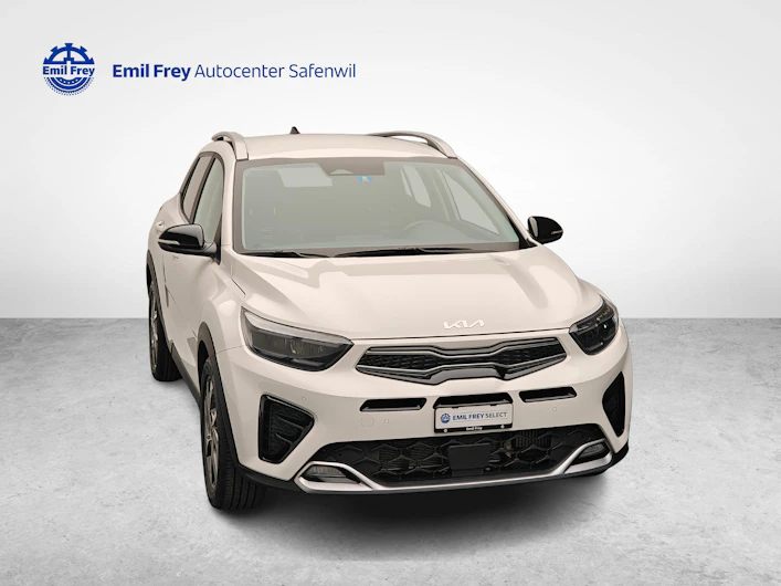 Fahrzeugbild KIA STONIC