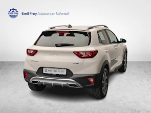 Fahrzeugbild KIA Stonic 1.0 T-GDi MHEV GT-Line