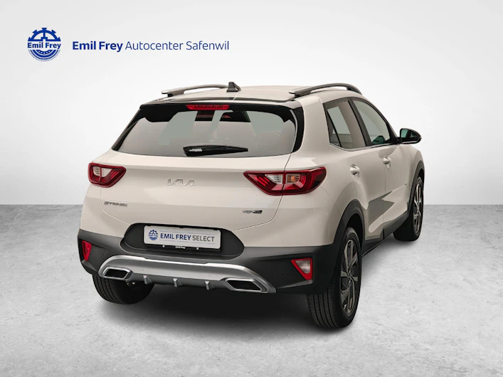 Fahrzeugbild KIA STONIC