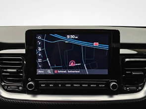 Fahrzeugbild KIA Stonic 1.0 T-GDi MHEV GT-Line