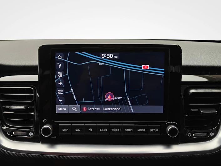 Fahrzeugbild KIA STONIC