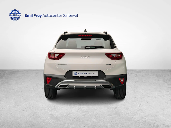 Fahrzeugbild KIA STONIC