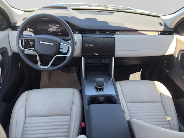 Land Rover Discovery Sport 1.5 T 270e S
