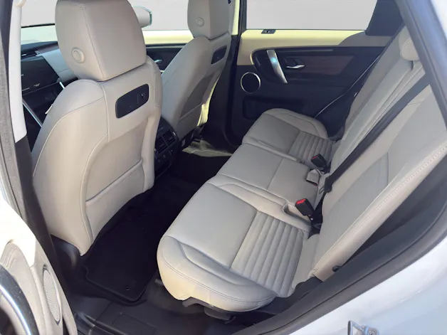 Land Rover Discovery Sport 1.5 T 270e S