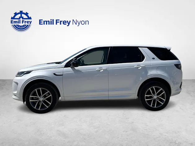 Land Rover Discovery Sport 1.5 T 270e S
