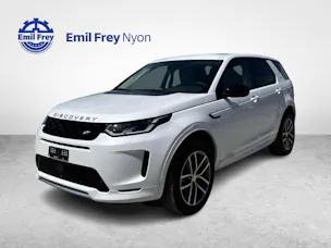 Land Rover Discovery Sport 1.5 T 270e S