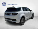 Land Rover Discovery Sport 1.5 T 270e S