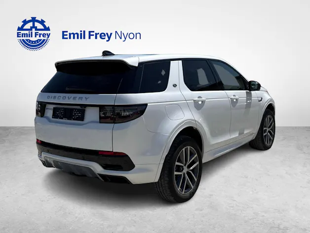 Land Rover Discovery Sport 1.5 T 270e S