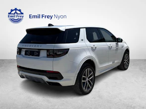 Fahrzeugbild LAND ROVER Discovery Sport 1.5 T 270e S