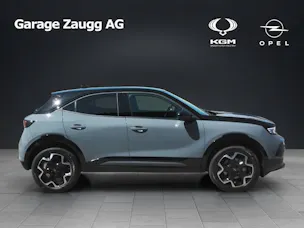 Opel Mokka 1.2 T 145 HEV GS