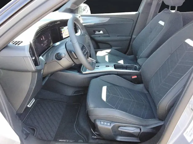 Opel Mokka 1.2 T 145 HEV GS