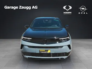 Opel Mokka 1.2 T 145 HEV GS