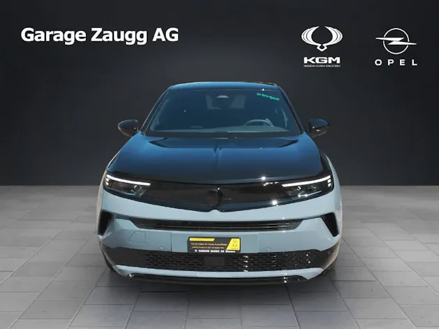 Opel Mokka 1.2 T 145 HEV GS