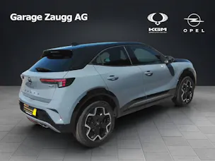 Opel Mokka 1.2 T 145 HEV GS