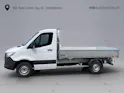 Mercedes-Benz Sprinter 317 Kab.-Ch. 3665 S 2.0 CDI 170 Pro