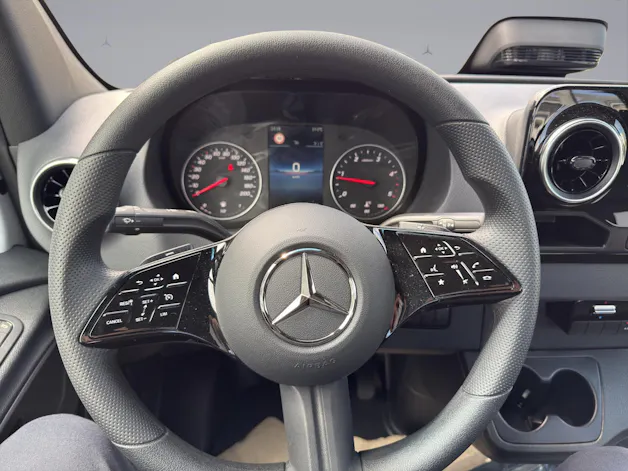 Mercedes-Benz Sprinter 317 Kab.-Ch. 3665 S 2.0 CDI 170 Pro