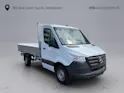 Mercedes-Benz Sprinter 317 Kab.-Ch. 3665 S 2.0 CDI 170 Pro