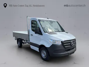 Mercedes-Benz Sprinter 317 Kab.-Ch. 3665 S 2.0 CDI 170 Pro