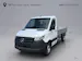 Mercedes-Benz Sprinter 317 Kab.-Ch. 3665 S 2.0 CDI 170 Pro