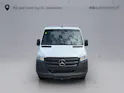 Mercedes-Benz Sprinter 317 Kab.-Ch. 3665 S 2.0 CDI 170 Pro