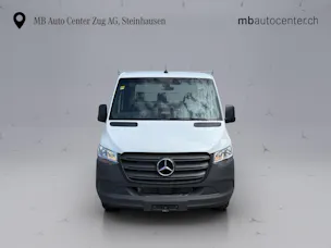 Mercedes-Benz Sprinter 317 Kab.-Ch. 3665 S 2.0 CDI 170 Pro