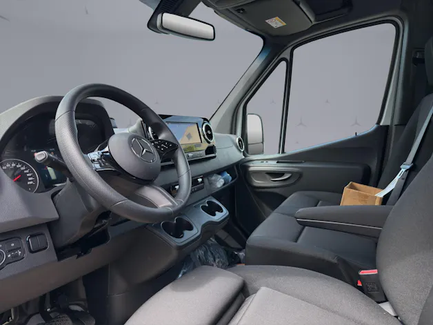 Mercedes-Benz Sprinter 317 Kab.-Ch. 3665 S 2.0 CDI 170 Pro