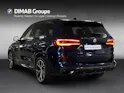 BMW X5 30d M Sport xDrive Steptronic G05 (CH) AHK 3.5T 📍