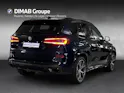 BMW X5 30d M Sport xDrive Steptronic G05 (CH) AHK 3.5T 📍