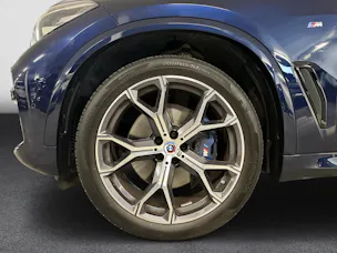 BMW X5 30d M Sport xDrive Steptronic G05 (CH) AHK 3.5T 📍