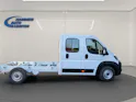 Fiat Ducato 295 35 DKab.-Ch. 4035 2.2