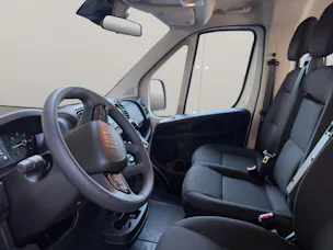 Fiat Ducato 295 35 DKab.-Ch. 4035 2.2