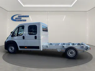 Fiat Ducato 295 35 DKab.-Ch. 4035 2.2