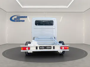Fiat Ducato 295 35 DKab.-Ch. 4035 2.2