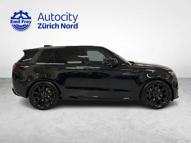 Land Rover Range Rover Sport 3.0 I6 P550e Autobiography