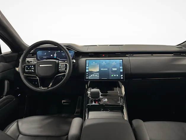Land Rover Range Rover Sport 3.0 I6 P550e Autobiography