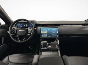 image du véhicule LAND ROVER Range Rover Sport 3.0 I6 P550e Autobiography