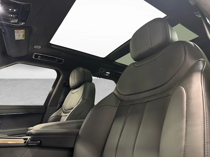 image du véhicule LAND ROVER RANGE ROVER SPORT