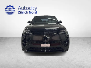 image du véhicule LAND ROVER Range Rover Sport 3.0 I6 P550e Autobiography