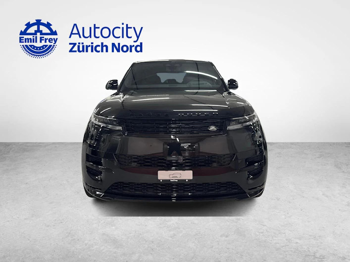 image du véhicule LAND ROVER RANGE ROVER SPORT