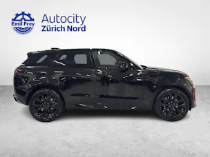 Land Rover Range Rover Sport 3.0 I6 P550e Autobiography