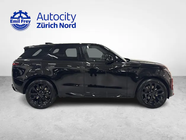 Land Rover Range Rover Sport 3.0 I6 P550e Autobiography