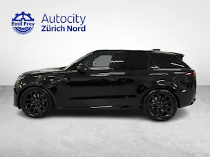 Land Rover Range Rover Sport 3.0 I6 P550e Autobiography